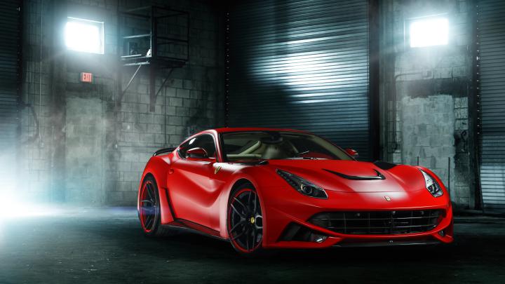 Latest HD Ferrari Sfondo - sfondo