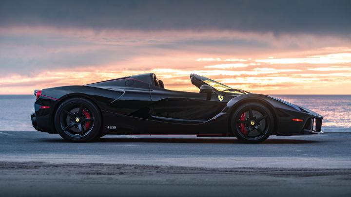 Ferrari Wallpapers on WallpaperDog
