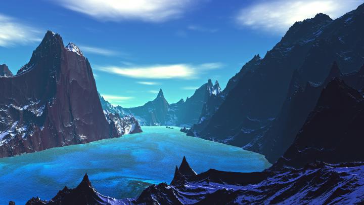 8K Wallpapers