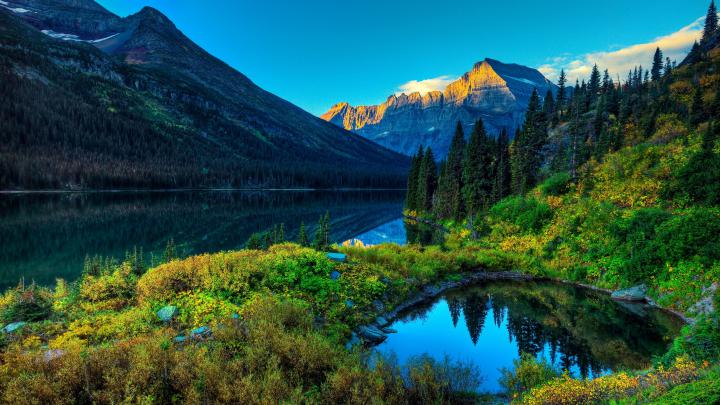8K Nature Wallpapers - Top Free 8K Nature Backgrounds - WallpaperAccess