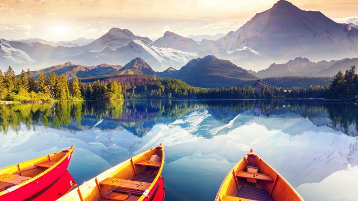 Nature 8k Wallpapers