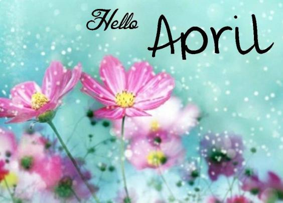 [50+] Hello April Wallpaper 