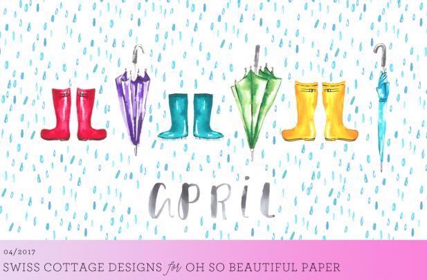 April Desktop Downloads!