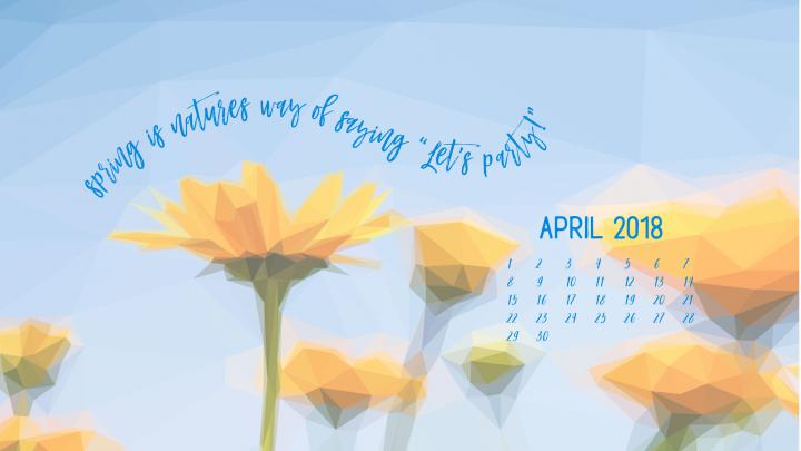 April wallpapers (93 Wallpapers) \u2013 3D Wallpapers