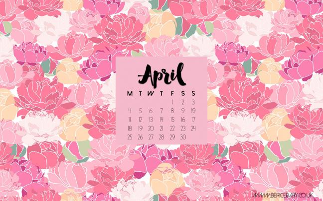 April wallpapers (93 Wallpapers) \u2013 3D Wallpapers