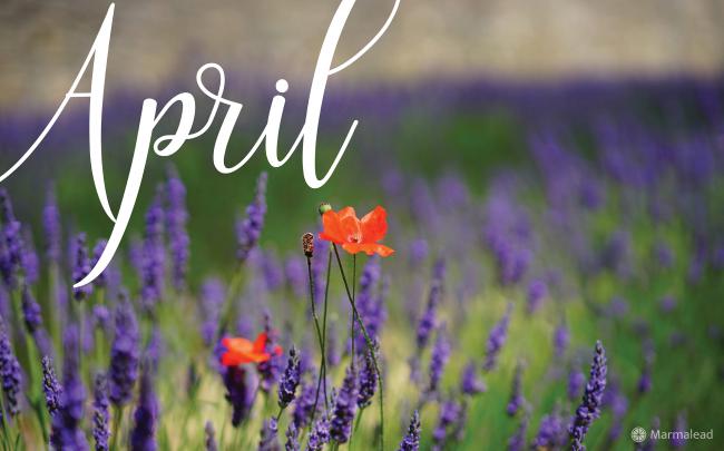 April wallpapers (93 Wallpapers) \u2013 3D Wallpapers