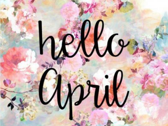 April 1st Wallpapers
