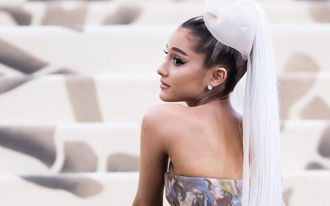 Ariana Grande Desktop 2020 Wallpapers