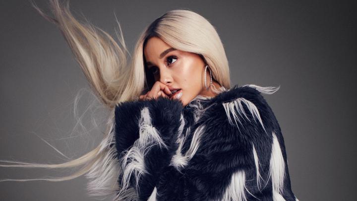Ariana Grande Computer Wallpapers