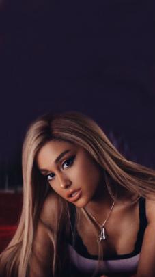 Ariana Grande 2019 Wallpapers - Top Free Ariana Grande 2019 Backgrounds 