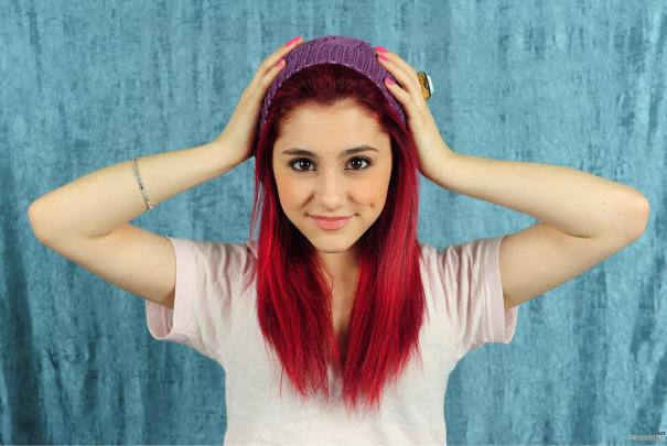 Ariana Grande Wallpapers, Pictures, Images