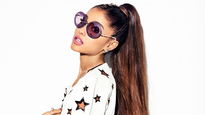 Ariana Grande 2020 Wallpapers