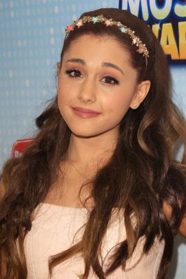 Ariana Grande HD Wallpapers | HD Wallpapers (High Definition) | Free 
