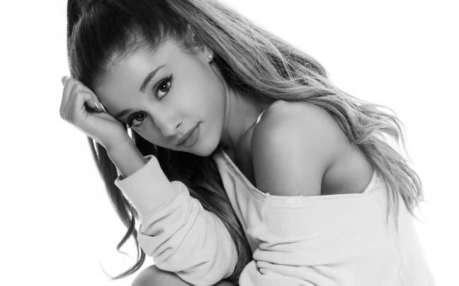 10 Latest Ariana Grande Desktop Wallpaper FULL HD 1080p For PC Desktop 2021