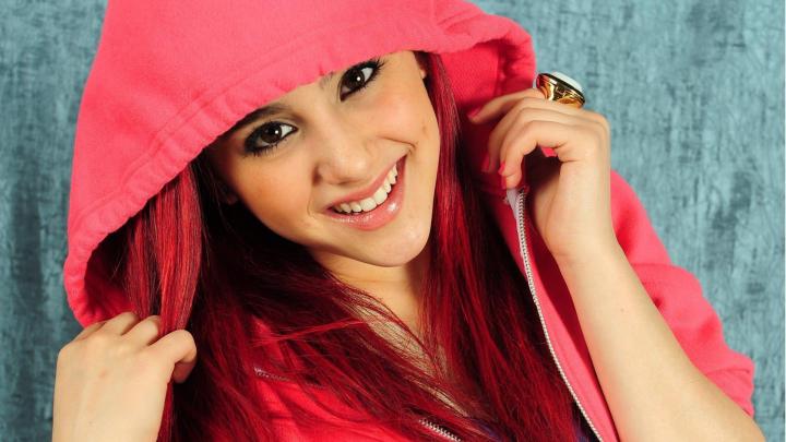 ariana grande music Wallpapers HD \/ Desktop and Mobile Backgrounds