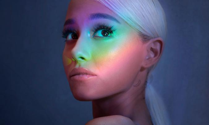 Ariana Grande 2019 Wallpapers