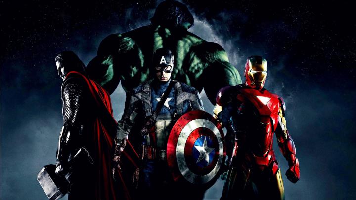 35 Best Avengers Wallpaper for Desktop