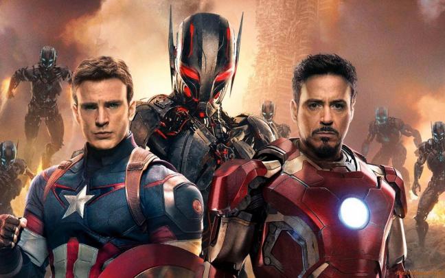 10 New Avengers Age Of Ultron Wallpaper FULL HD 1080p For PC Desktop