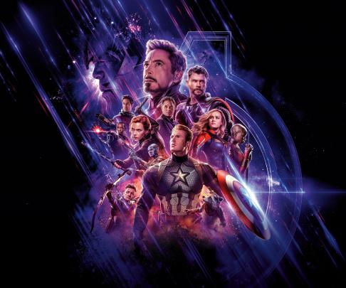 Avengers 2019 Wallpapers
