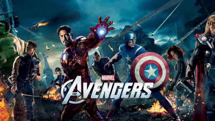 Avengers Wallpapers HD