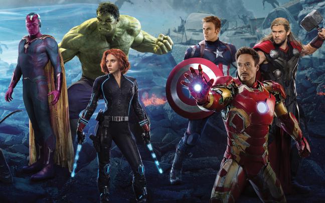 Avengers 2, HD Movies, 4k Wallpapers, Images, Backgrounds, Photos and 