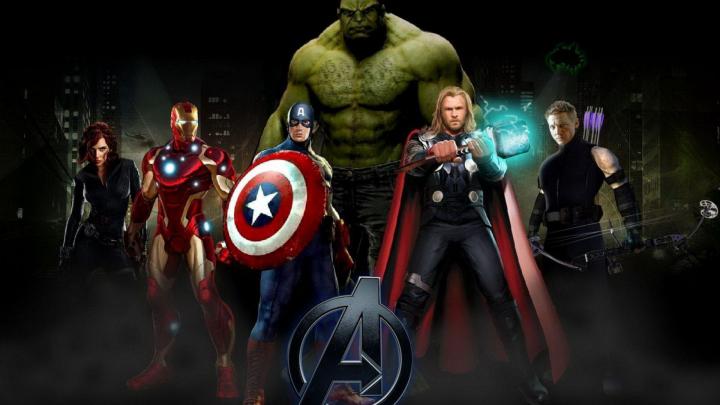 Avengers Wallpapers HD