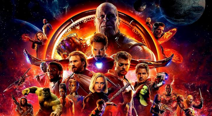 The Avengers Wallpaper Desktop | Eazy Wallpapers