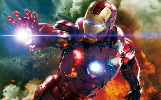Avengers Wallpapers HD