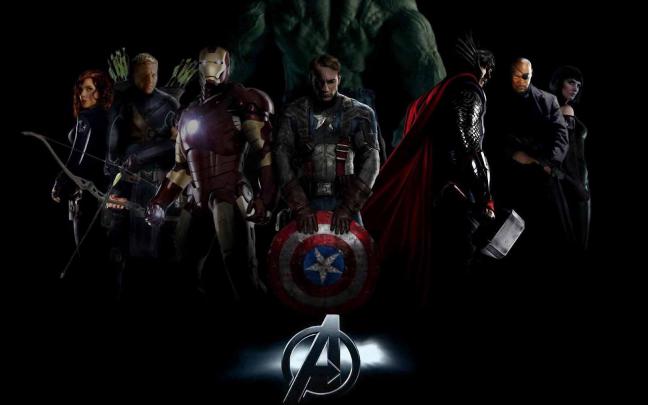 Avengers Wallpapers HD
