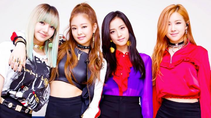 BLACKPINK Wallpapers