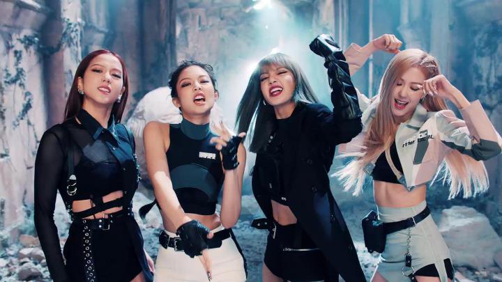 BLACKPINK 4K Wallpapers