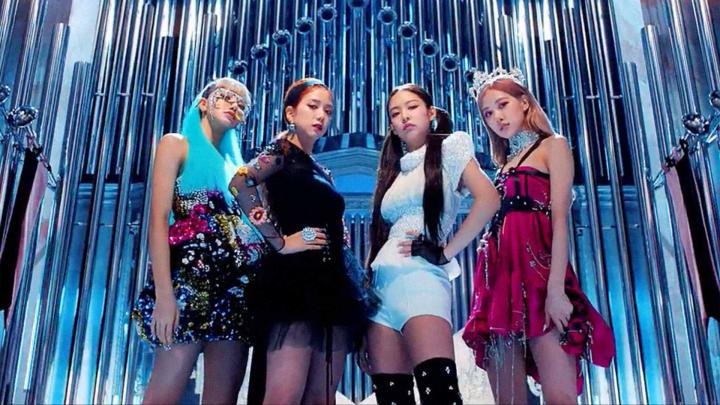 Blackpink 2019 HD Wallpapers