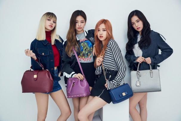 BLACKPINK 4K Wallpapers