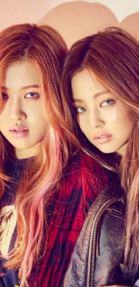 BLACKPINK 4K Wallpapers