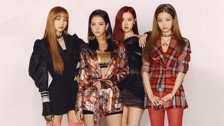 Blackpink PC Wallpapers