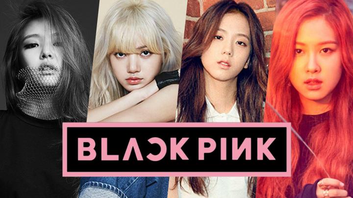 BLACKPINK Wallpapers