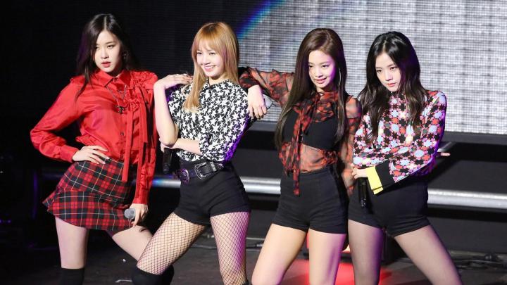 Blackpink Desktop Wallpapers