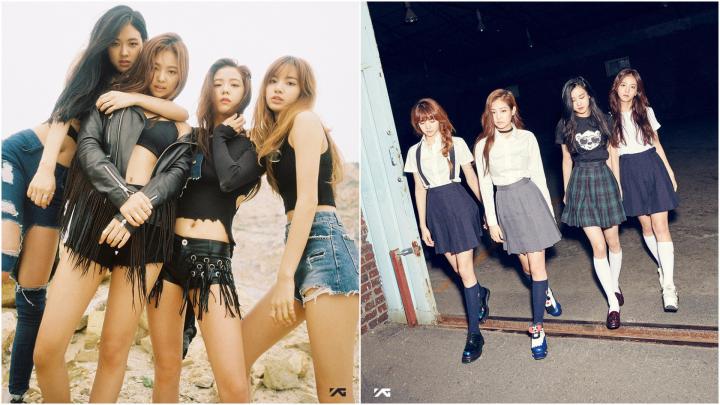 Blackpink Wallpapers \u00b7\u2460 