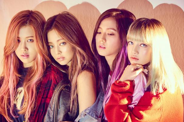 Blackpink, HD Music, 4k Wallpapers, Images, Backgrounds, Photos and 
