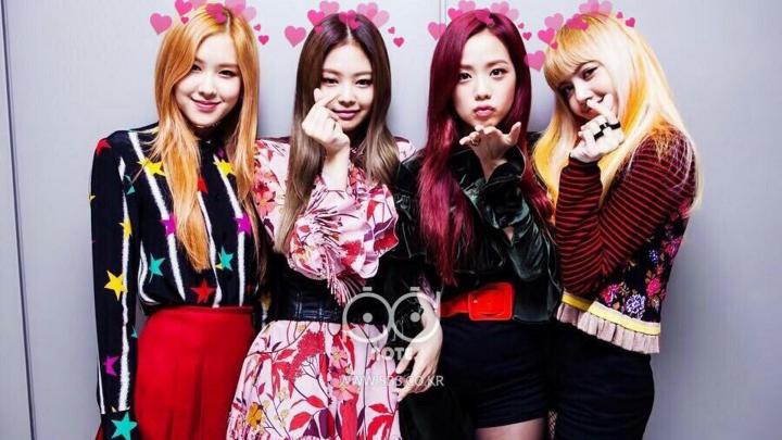 Blackpink Computer Wallpapers