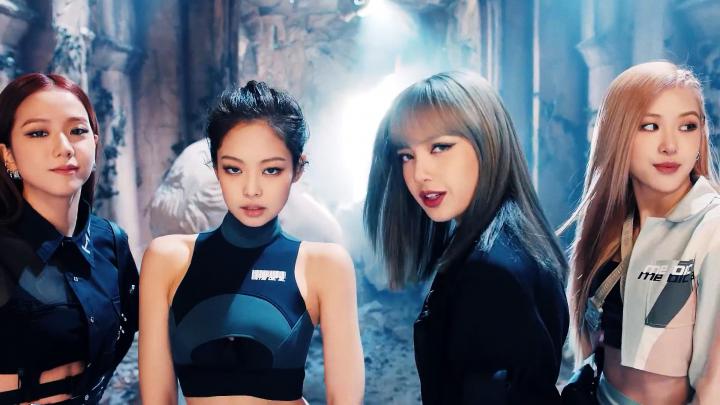 BLACKPINK 4K Wallpapers