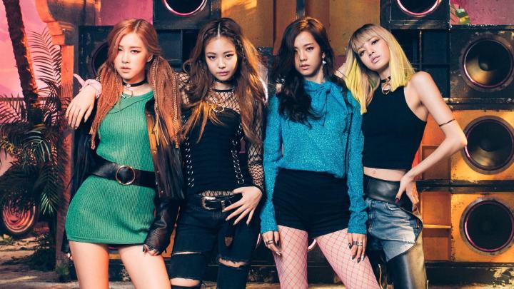 BLACKPINK Wallpapers