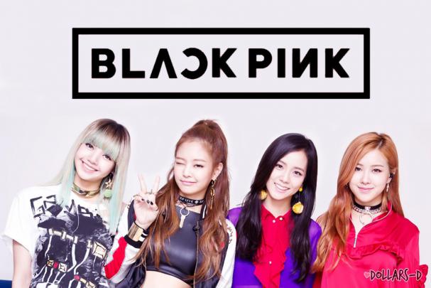 Blackpink Desktop Wallpapers