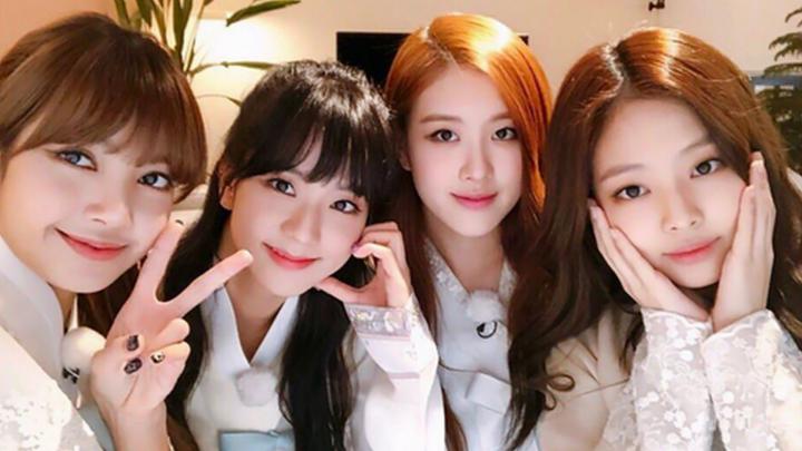 Blackpink How You Like That Wallpapers