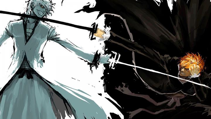 Bleach Wallpapers HD
