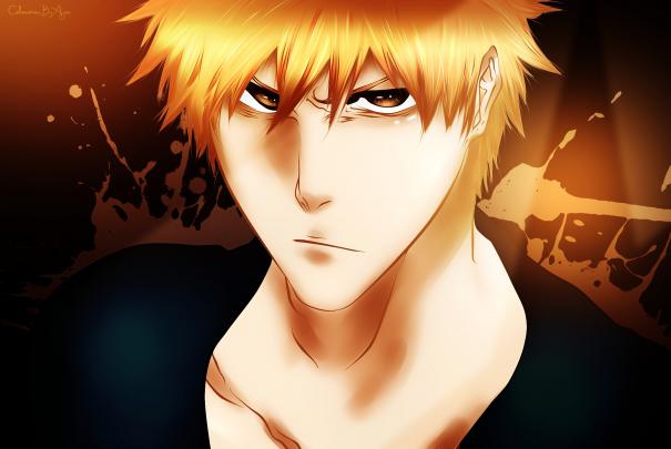 bleach Wallpapers HD \/ Desktop and Mobile Backgrounds
