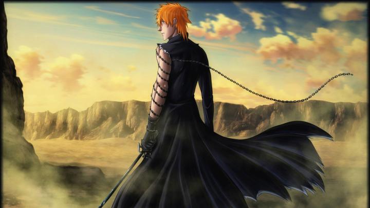 Bleach Wallpaper 1920x1080 (61+ images)