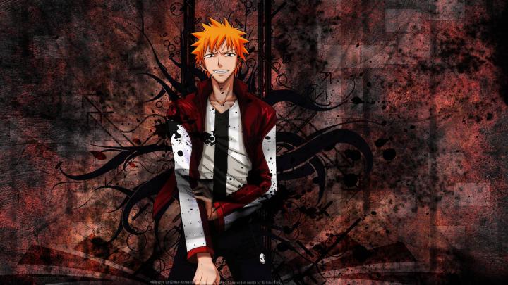Bleach Wallpapers 1920x1080