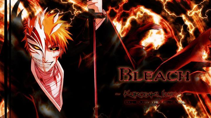 Bleach Wallpapers 1920x1080