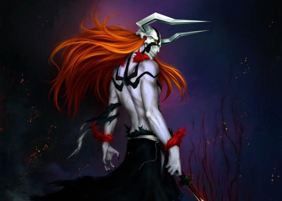 Bleach 4k Ultra HD Wallpaper | Background Image | 4196x3001 | 966152 